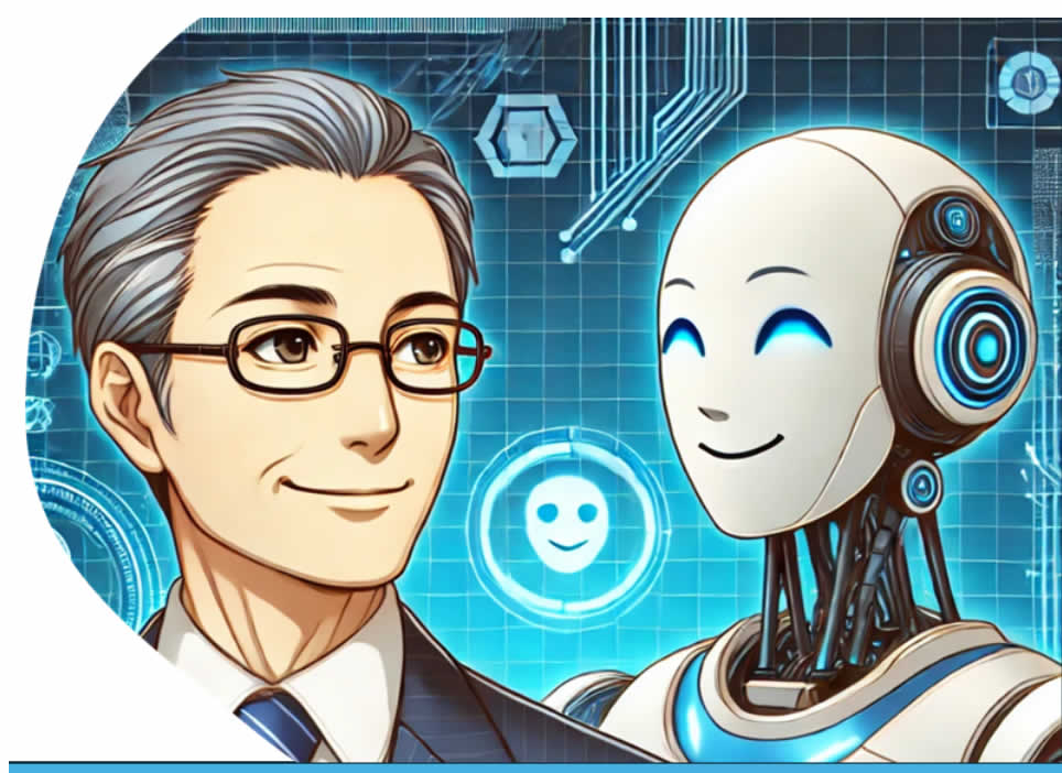 AI太郎に聞いてみよう